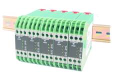SWP8000系列導(dǎo)軌式信號隔離器、配電器、溫度變送器